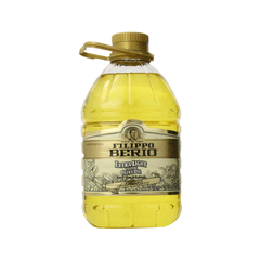 Filippo Berio Extra Light Olive Oil 3ltr