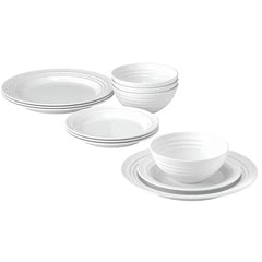 Ikea Favorisera Serving Set 12s 404.586.00