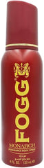 Fogg Monarch Bodyspray 120ml