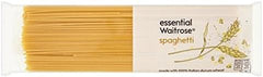 Waitrose Spaghetti 500g