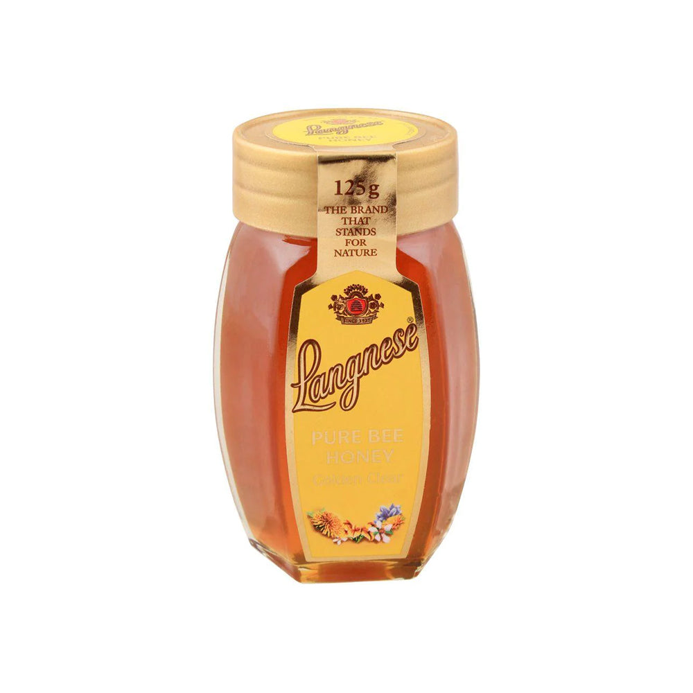 Langnese Honey 125g