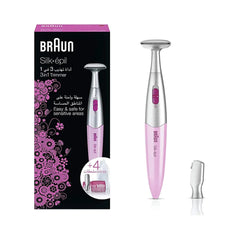 Braun Silk Epil Fg1100