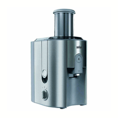 Braun Spin Juicer J700