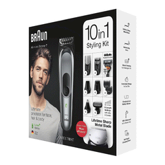 Braun All-in-one Trimmer 7 Mgk7221