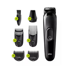 Braun All In One Trimmer 3 MGK 3225