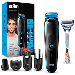 Braun All-in-one Trimmer 3 Mgk3242