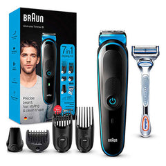 Braun All-in-one Trimmer 3 Mgk3242