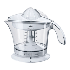 Braun Multiquick 3 Citrus Juicer Mpz9