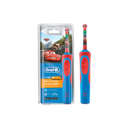 Oral-b Stages Power Soft Toothbrush