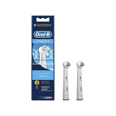 Braun Oral B Interspace Toothbrush 2`s