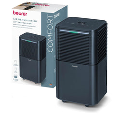 Beurer Comfort Air Dehumidifier LE 250