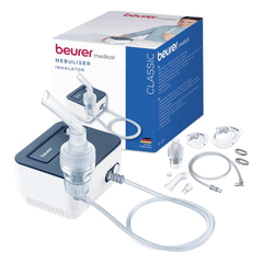 Beurer IH 16 Classic Nebulizer Inhalator