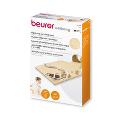 Beurer Hk58 Cosy Back Neck Heat Pad