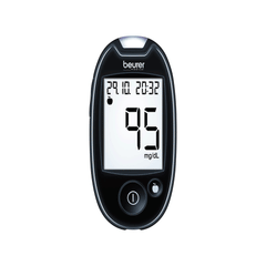 Beurer Blood Glucose Monitor Gl44