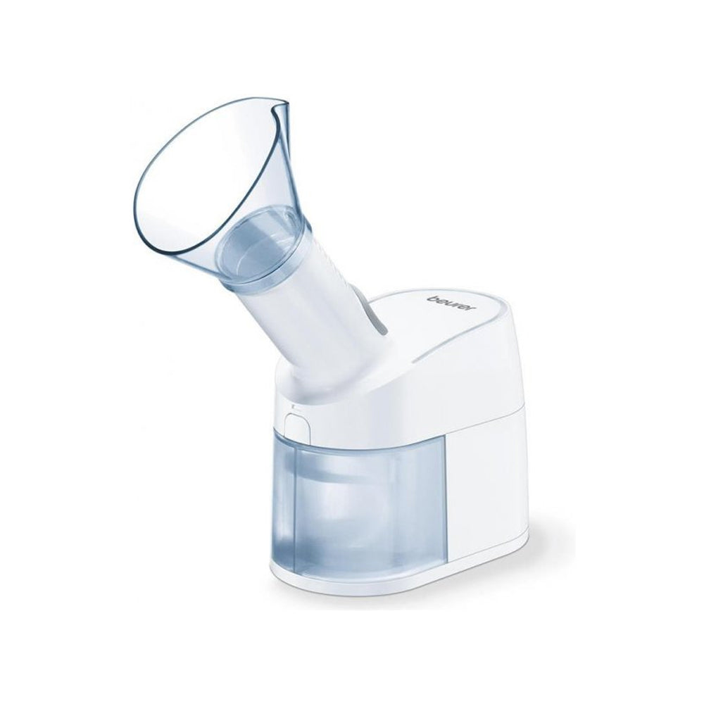 Beurer Si 40 Nebulizer Steam Vaporiser Evergreen