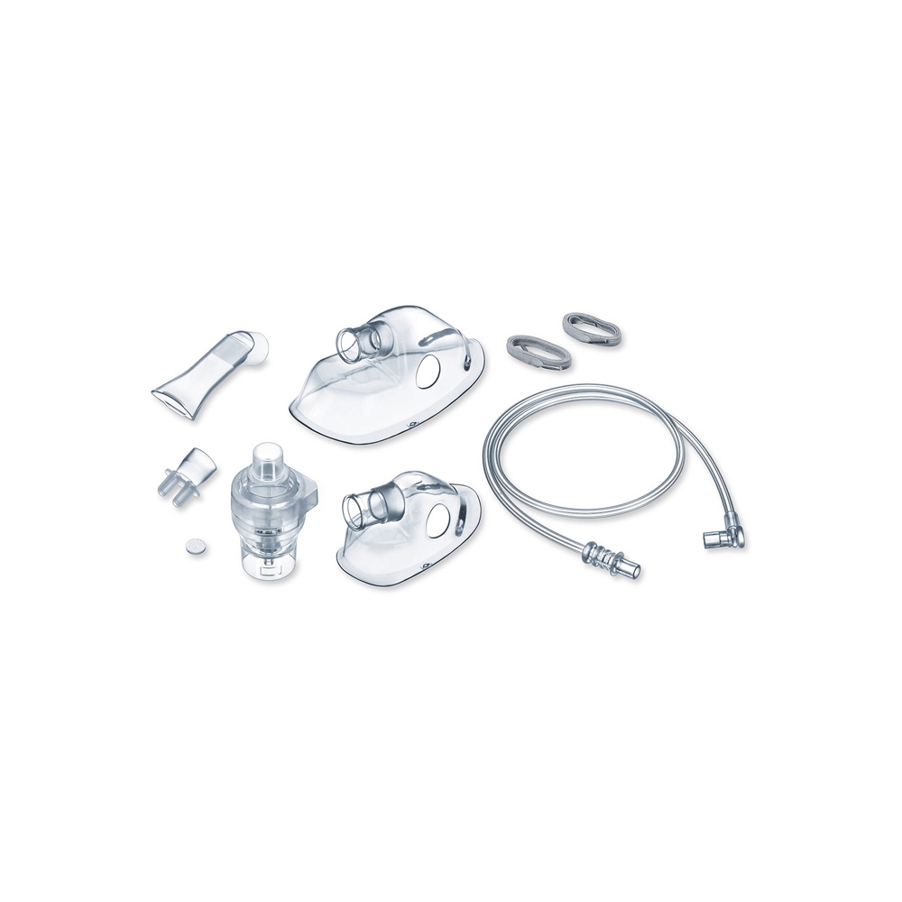 Beurer Yearpack Kit Ih60/ih58