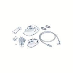 Beurer Yearpack Kit Ih60/ih58