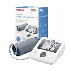 Beurer Blood Pressure Monitor Bm 27+