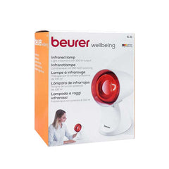 Beurer Wellbeing Infrared Lamp Il 11