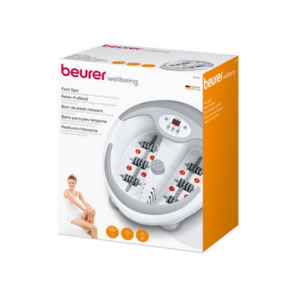 Beurer Foot Bath FB 50 Springs Stores (Pvt) Ltd