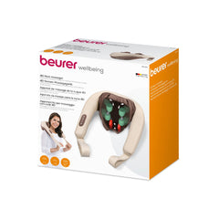 Beurer 4d Neck Massager Mg153