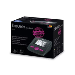 Beurer Upper Arm Blood Pressure Monitor Bm27