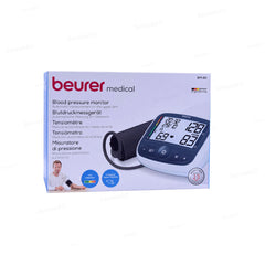 Beurer Blood Pressure Monitor Bm 40