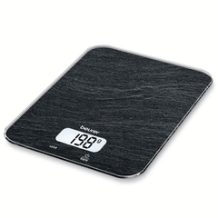 Beurer Kitchen scale Ks 19 (Black)
