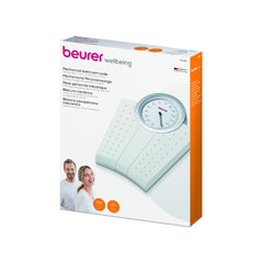 Beurer Mechanical Bathroom Scale Ms50