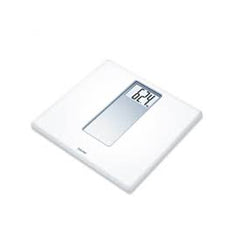 Beurer Ps 160-electronical Bathroom Scale Xxl Display