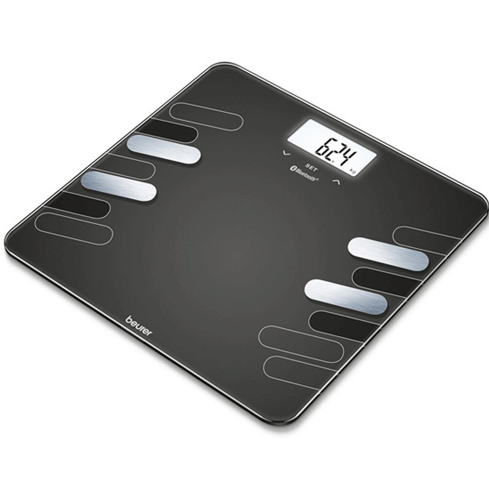 Beurer Diagnostic Bathroom Scale Bf 600 Style