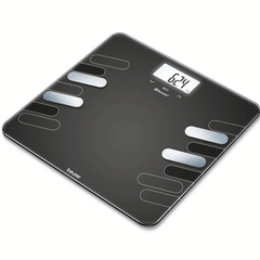 Beurer Diagnostic Bathroom Scale Bf 600 Style
