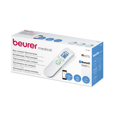 Beurer Ft 95 Non Contact Bluetooth Thermometer