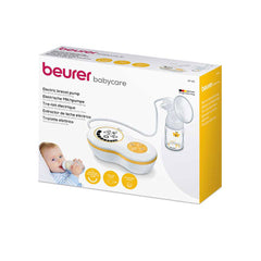Beurer By 40-electric Breast Pump