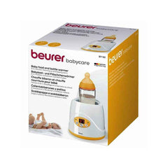 Beurer Baby Food And Bottle Warmer By52