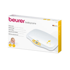 Beurer Digital Baby Scale By 80