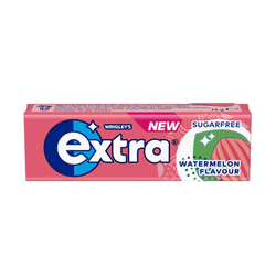 Extra Watermelon Mini Gum