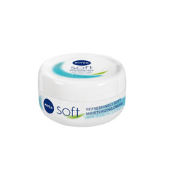 Nivea Soft Cream 50ml