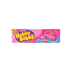 Hubba Bubba Gum Original 35gm