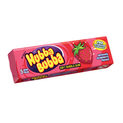 Hubba Bubba Gum Strawberry 35gm