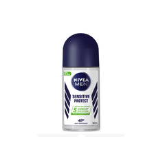 Nivea Men Sensitive Protect Roll On 50ml