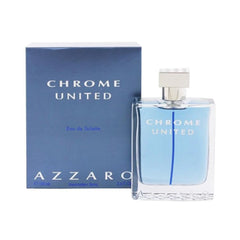 Azzaro Chrome United 100ml