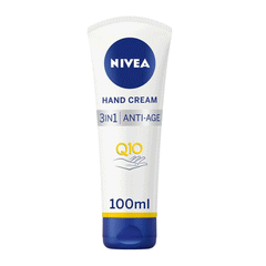 Nivea Q10 3in1 Anti-Age Hand Cream 30ml