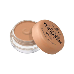 Essence Soft Touch Mousse Make-up 02