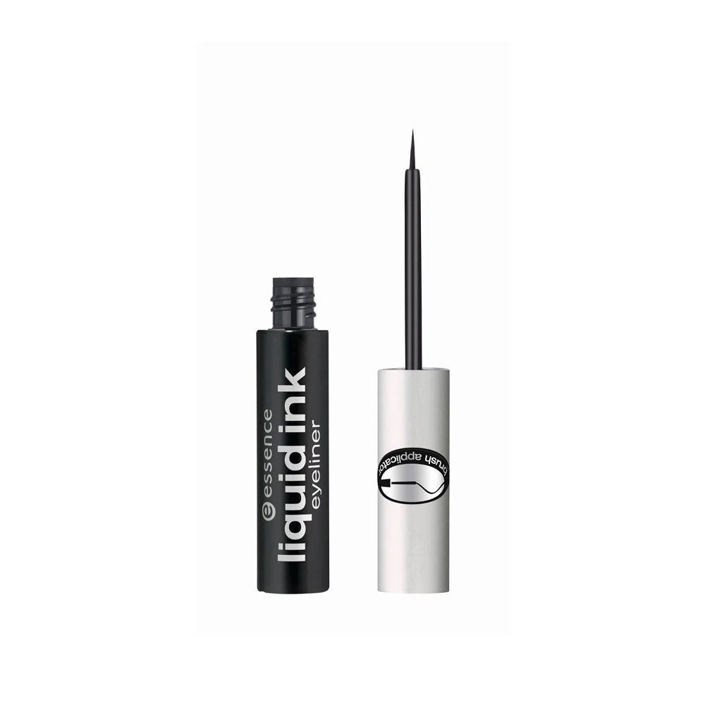 Essence Liquid Ink Eyeliner