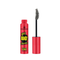 Essence Get Big! Lashes Volume Curl Mascara 01