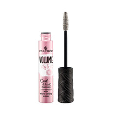 Essence Volume Stylist 18h Curl & Hold Mascara 12ml