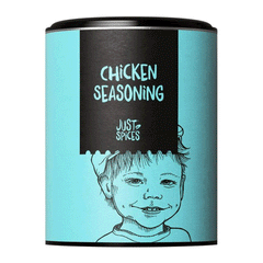 Just Spices Chicken Seasoning 79g