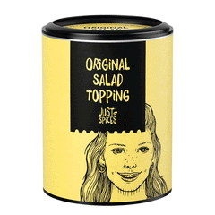 Just Spices Original Salad Topping 50g