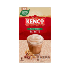 Kenco Cappuccino Coffee 15.6g